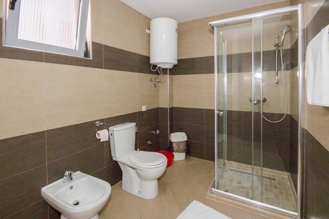 Апартаменты Apartments Palma Добра-Вода-19