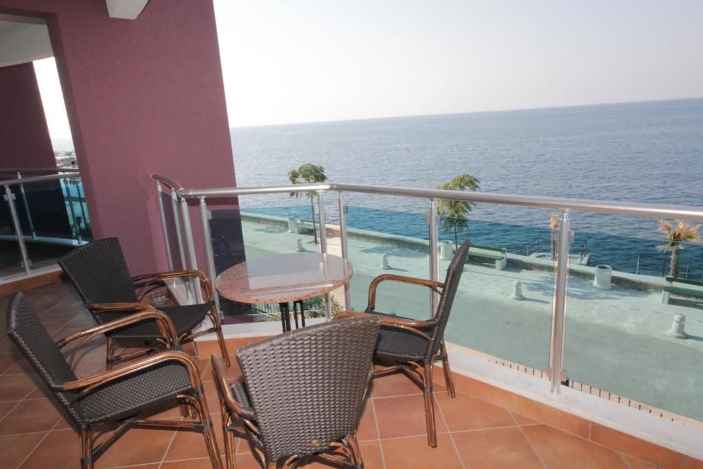 Апартаменты Apartments Palma Добра-Вода-49