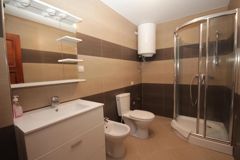 Апартаменты Apartments Palma Добра-Вода-51