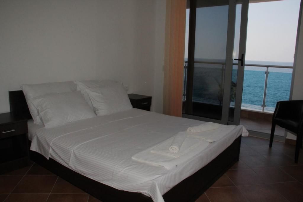 Апартаменты Apartments Palma Добра-Вода-60