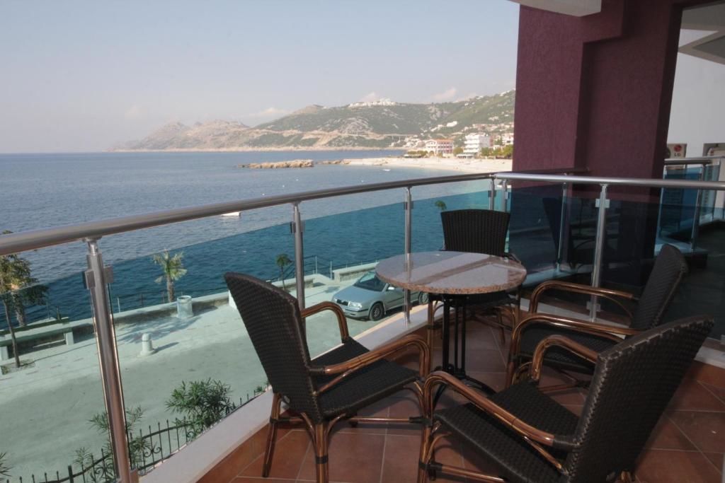 Апартаменты Apartments Palma Добра-Вода-61