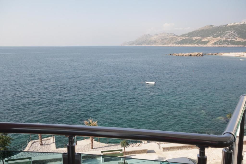 Апартаменты Apartments Palma Добра-Вода-63