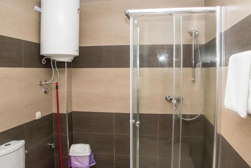 Апартаменты Apartments Palma Добра-Вода-68