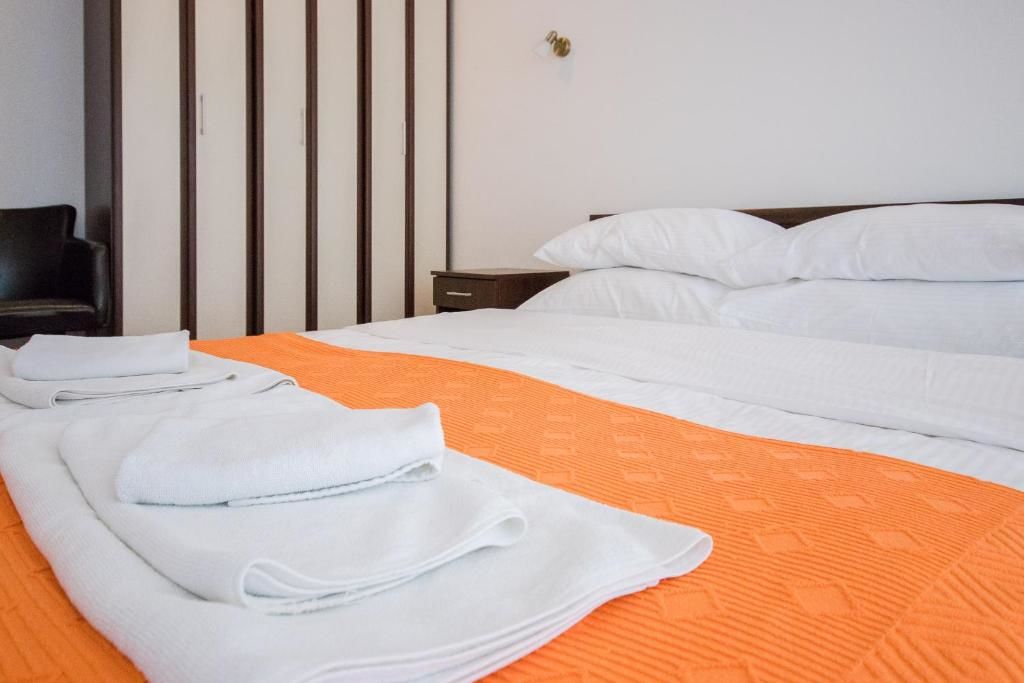 Апартаменты Apartments Palma Добра-Вода-72