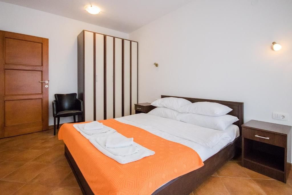 Апартаменты Apartments Palma Добра-Вода-73