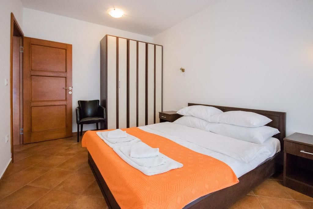 Апартаменты Apartments Palma Добра-Вода-74