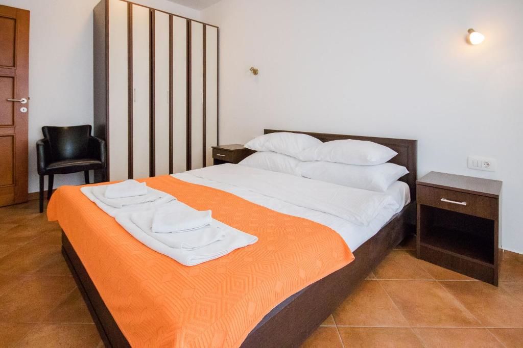 Апартаменты Apartments Palma Добра-Вода-75