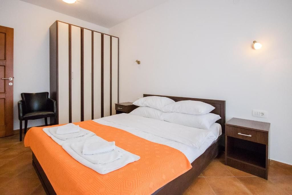 Апартаменты Apartments Palma Добра-Вода-76