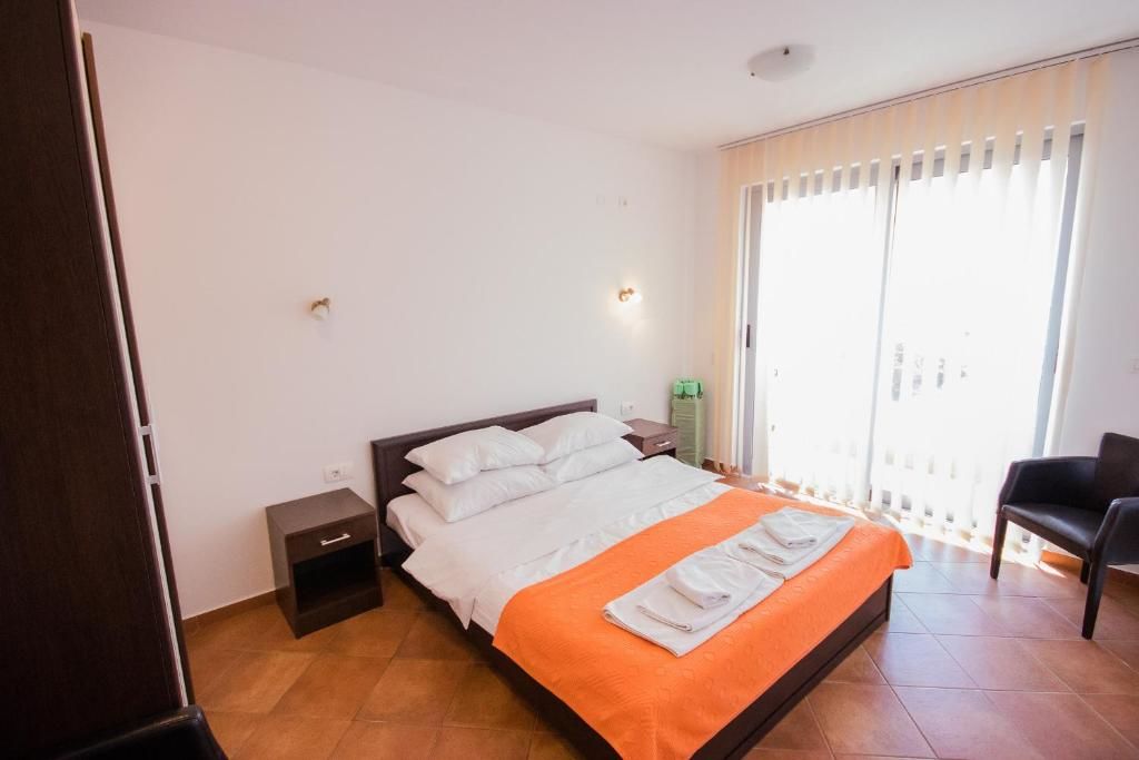 Апартаменты Apartments Palma Добра-Вода-77