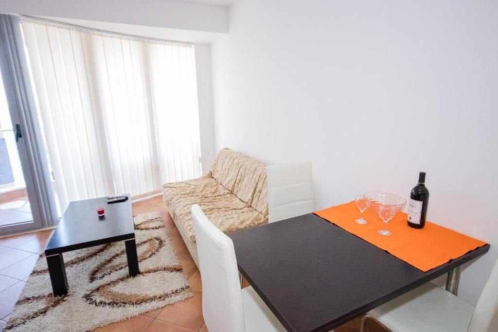 Апартаменты Apartments Palma Добра-Вода-79