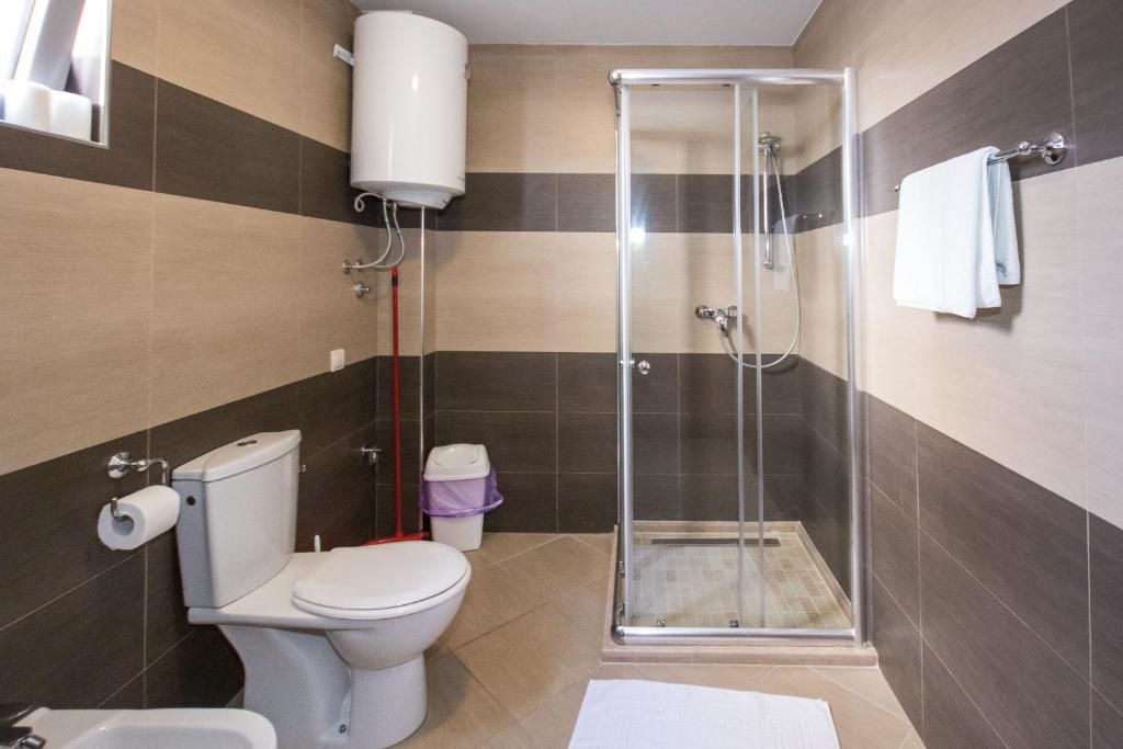 Апартаменты Apartments Palma Добра-Вода-98