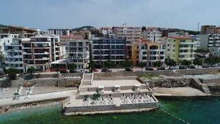 Апартаменты Apartments Palma Добра-Вода-0