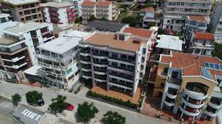 Апартаменты Apartments Palma Добра-Вода-4