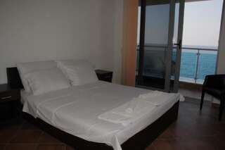 Апартаменты Apartments Palma Добра-Вода Апартаменты с 1 спальней и видом на море (для 2 взрослых)-13
