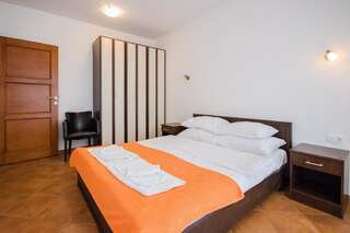 Апартаменты Apartments Palma Добра-Вода Апартаменты с 1 спальней и видом на море (для 2 взрослых)-26