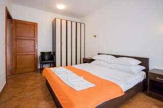 Апартаменты Apartments Palma Добра-Вода Апартаменты с 1 спальней и видом на море (для 2 взрослых)-27