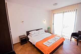 Апартаменты Apartments Palma Добра-Вода Апартаменты с 1 спальней и видом на море (для 2 взрослых)-30