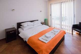 Апартаменты Apartments Palma Добра-Вода Апартаменты с 1 спальней и видом на море (для 2 взрослых)-31