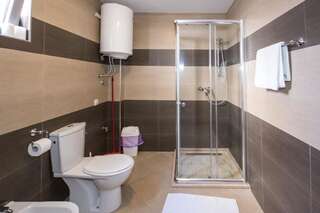 Апартаменты Apartments Palma Добра-Вода Апартаменты с 1 спальней и видом на море (для 2 взрослых)-51