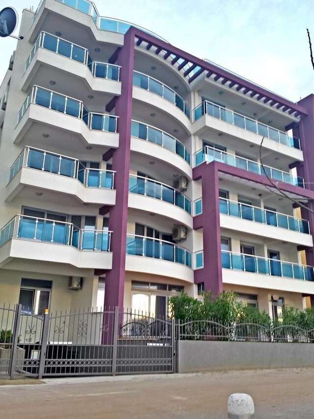 Апартаменты Apartments Palma Добра-Вода-13