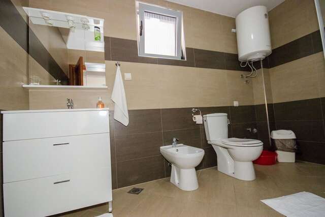 Апартаменты Apartments Palma Добра-Вода-17