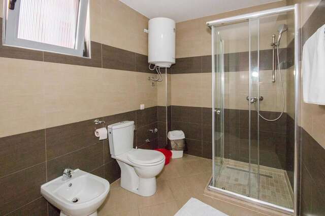 Апартаменты Apartments Palma Добра-Вода-18