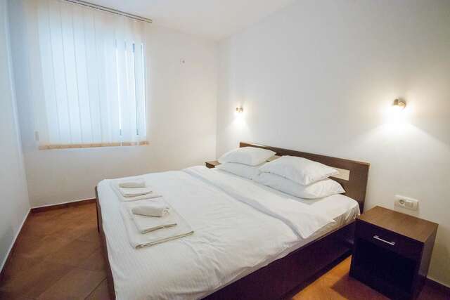 Апартаменты Apartments Palma Добра-Вода-20