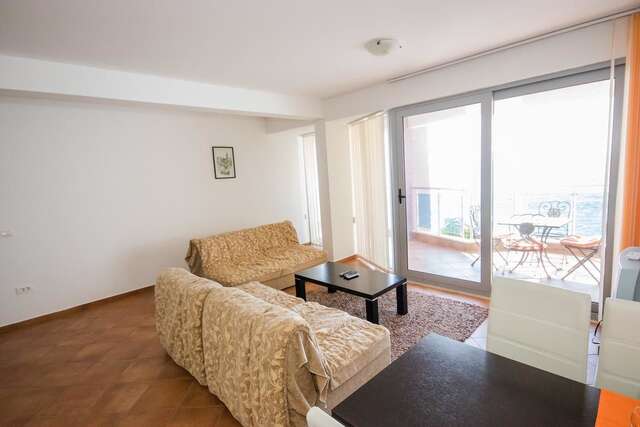 Апартаменты Apartments Palma Добра-Вода-26