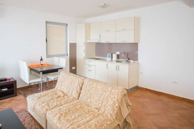 Апартаменты Apartments Palma Добра-Вода-28