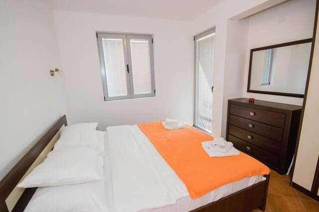 Апартаменты Apartments Palma Добра-Вода-34