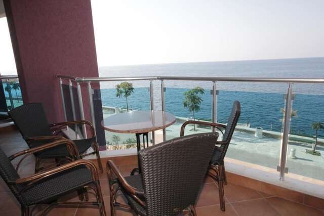 Апартаменты Apartments Palma Добра-Вода-49