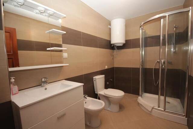 Апартаменты Apartments Palma Добра-Вода-50