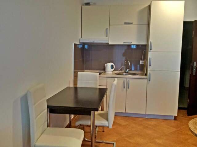 Апартаменты Apartments Palma Добра-Вода-51