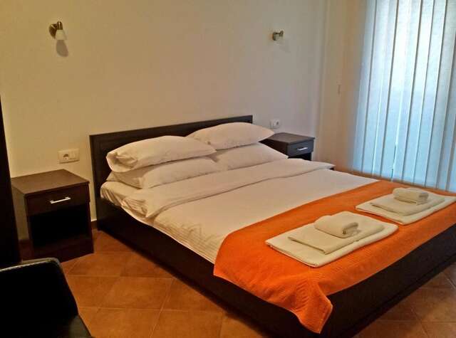 Апартаменты Apartments Palma Добра-Вода-52