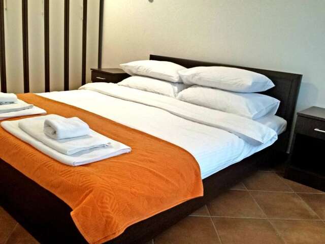 Апартаменты Apartments Palma Добра-Вода-53