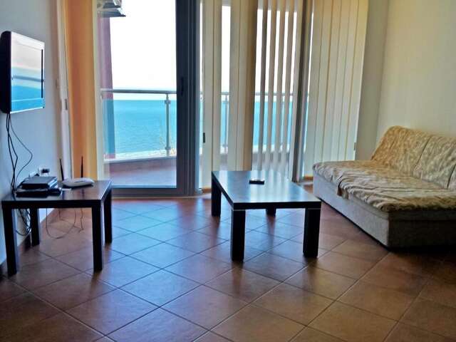 Апартаменты Apartments Palma Добра-Вода-54