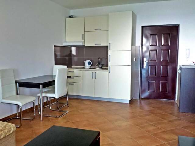 Апартаменты Apartments Palma Добра-Вода-55