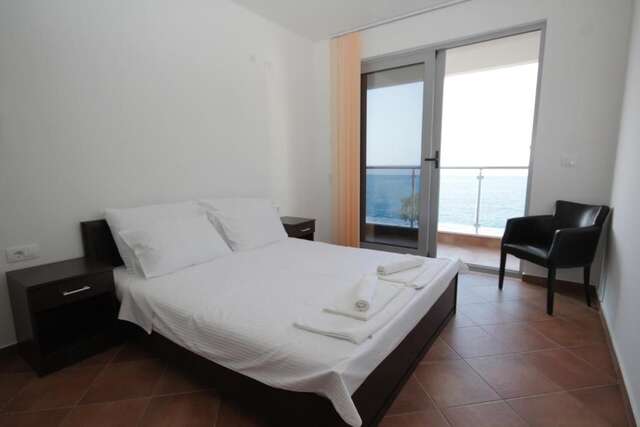 Апартаменты Apartments Palma Добра-Вода-58