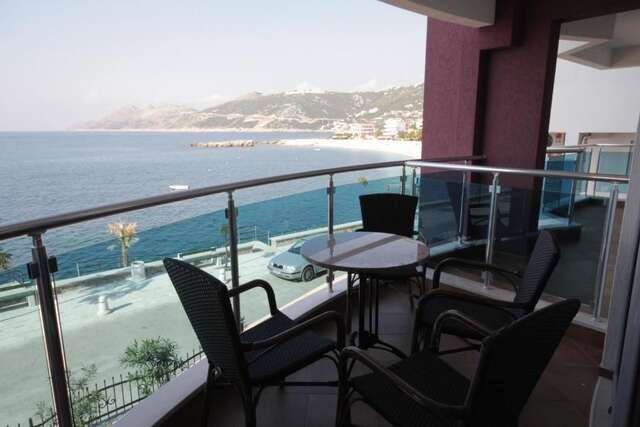 Апартаменты Apartments Palma Добра-Вода-65