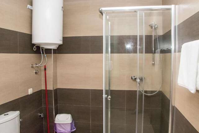 Апартаменты Apartments Palma Добра-Вода-67