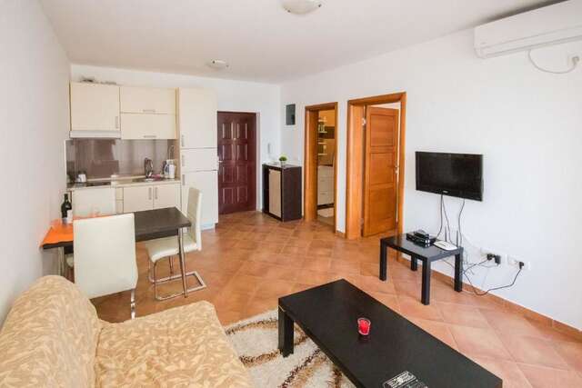 Апартаменты Apartments Palma Добра-Вода-69
