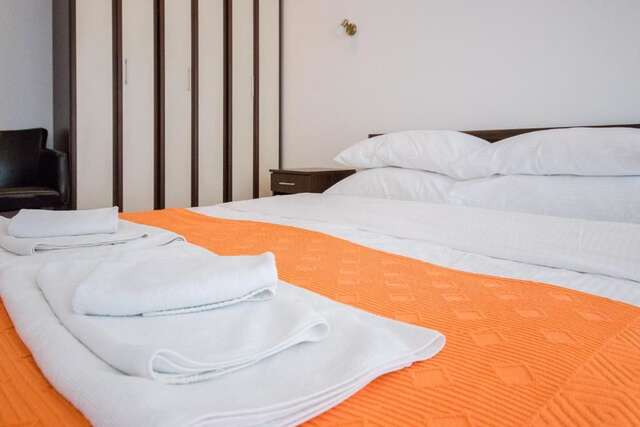 Апартаменты Apartments Palma Добра-Вода-71