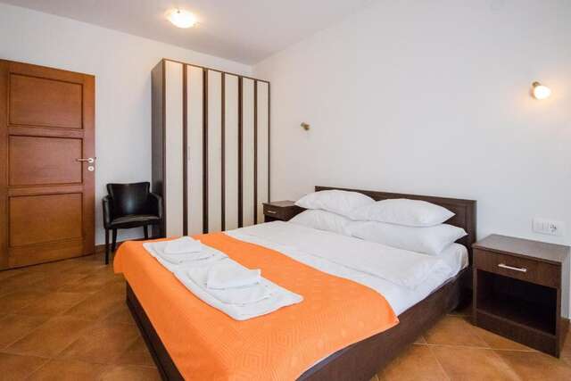 Апартаменты Apartments Palma Добра-Вода-72