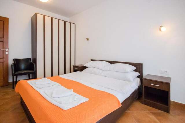 Апартаменты Apartments Palma Добра-Вода-75