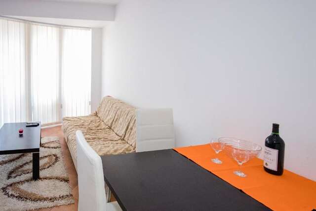 Апартаменты Apartments Palma Добра-Вода-79