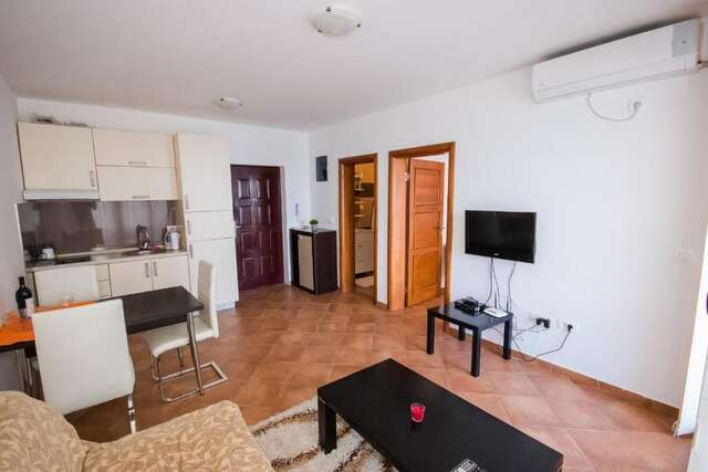 Апартаменты Apartments Palma Добра-Вода-80