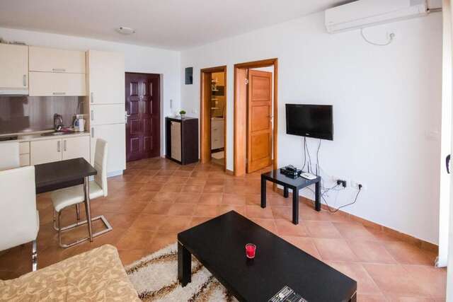 Апартаменты Apartments Palma Добра-Вода-82