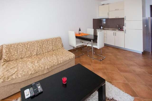 Апартаменты Apartments Palma Добра-Вода-83