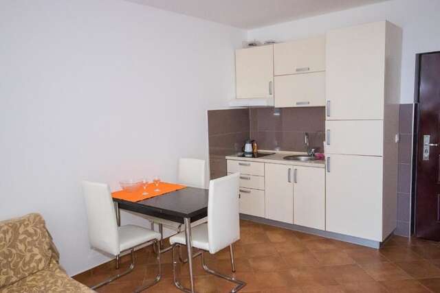 Апартаменты Apartments Palma Добра-Вода-84