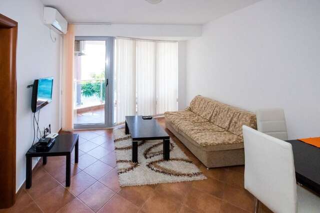 Апартаменты Apartments Palma Добра-Вода-88